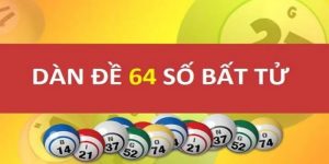 Cách tạo dàn đề cực chuẩn có khả năng thắng cao