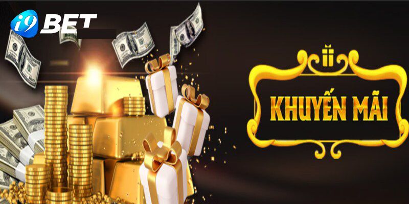 Làm thế nào để nhận khuyến mãi I9bet?