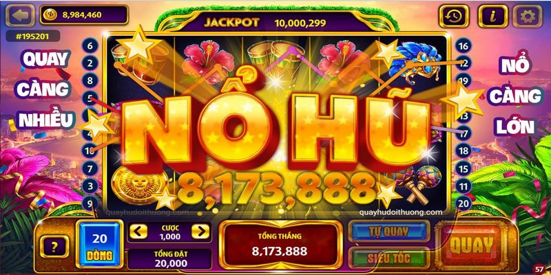 Đánh giá ưu điểm nổi bật của sảnh game nổ hũ i9bet