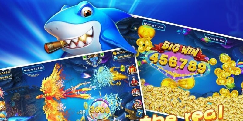 Như thế nào là hack bắn cá i9bet?