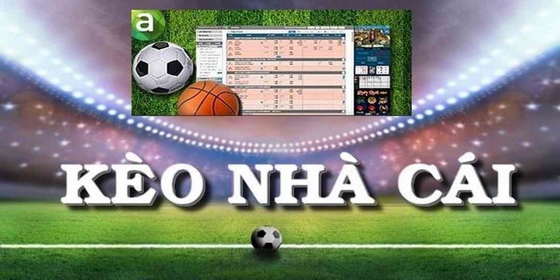 Các tỷ lệ kèo phổ biến nhất hiện nay tại I9bet
