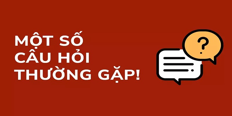 Câu hỏi thường gặp của nhà cái i9bet