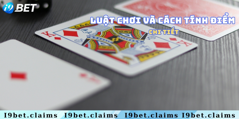 Cách chơi đơn giản, dễ hiểu 