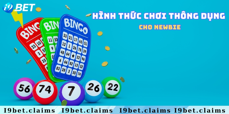 Có những cách chơi nào?