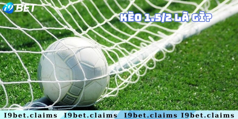 Hiểu rõ hơn về kèo bóng 1.5/2