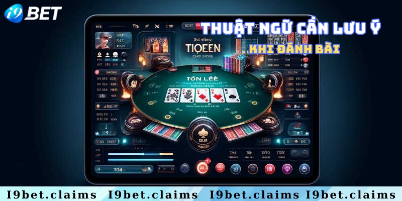 6 thuật ngữ cơ bản cần nhớ